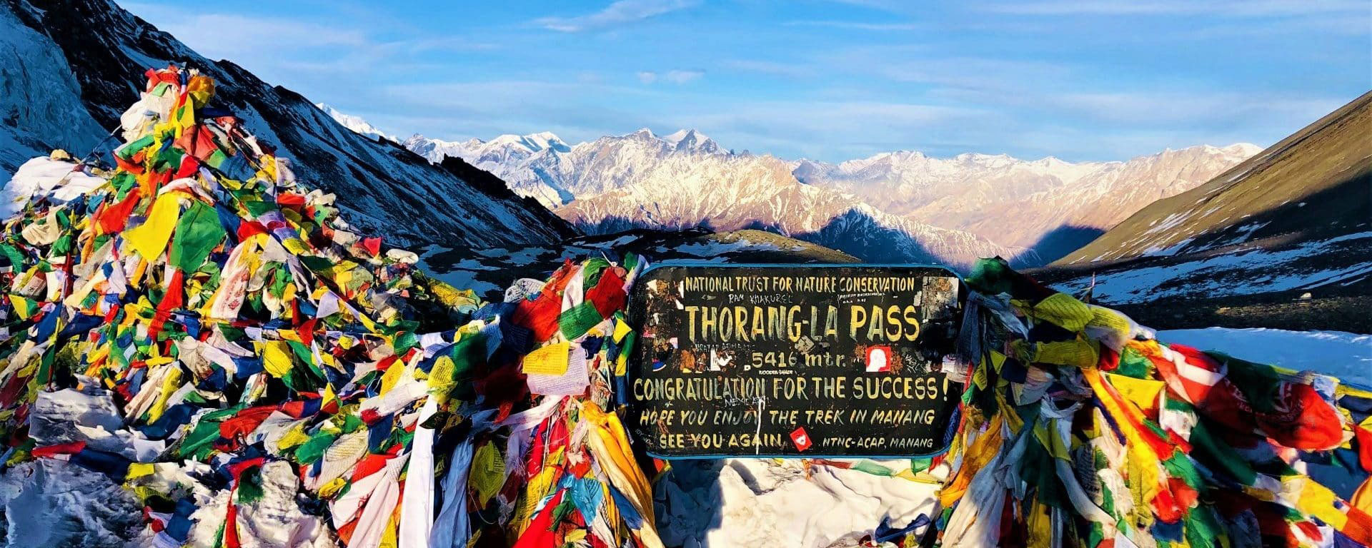 Annapurna-circuit-trek