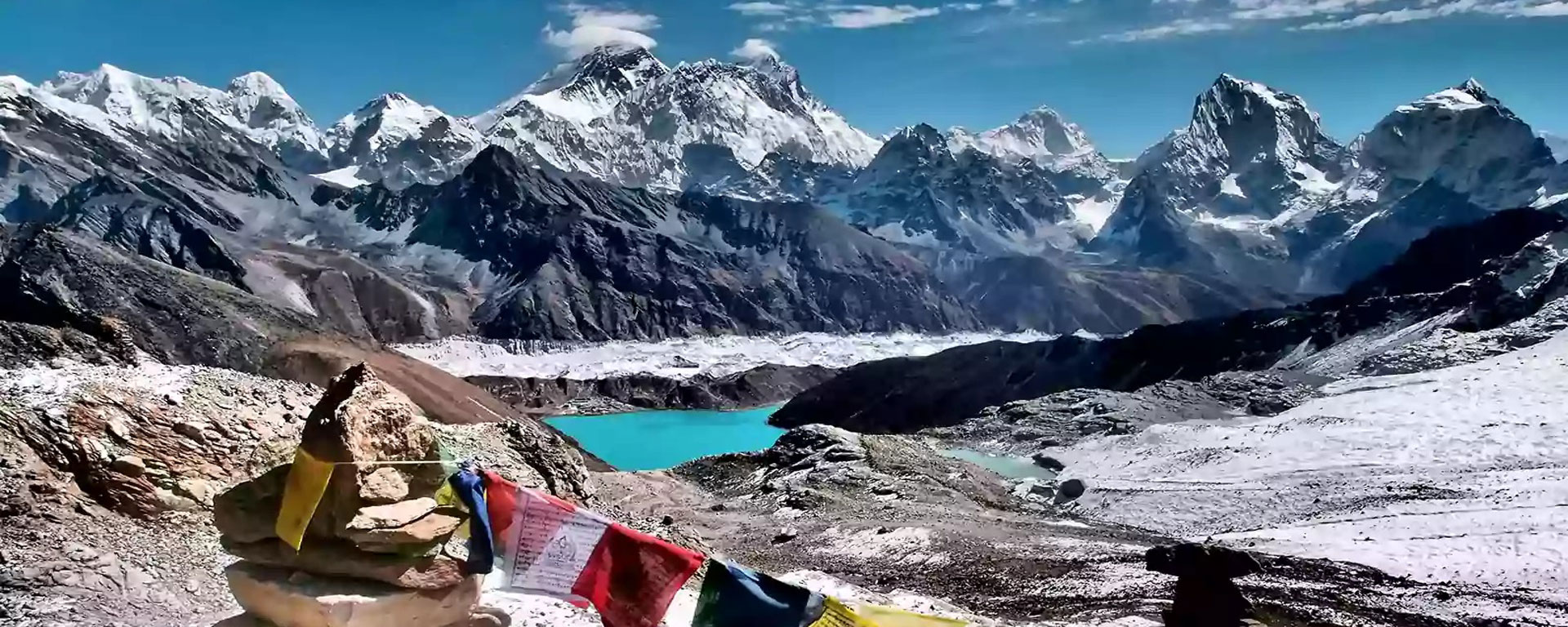 Gokyo-Ri-Trek