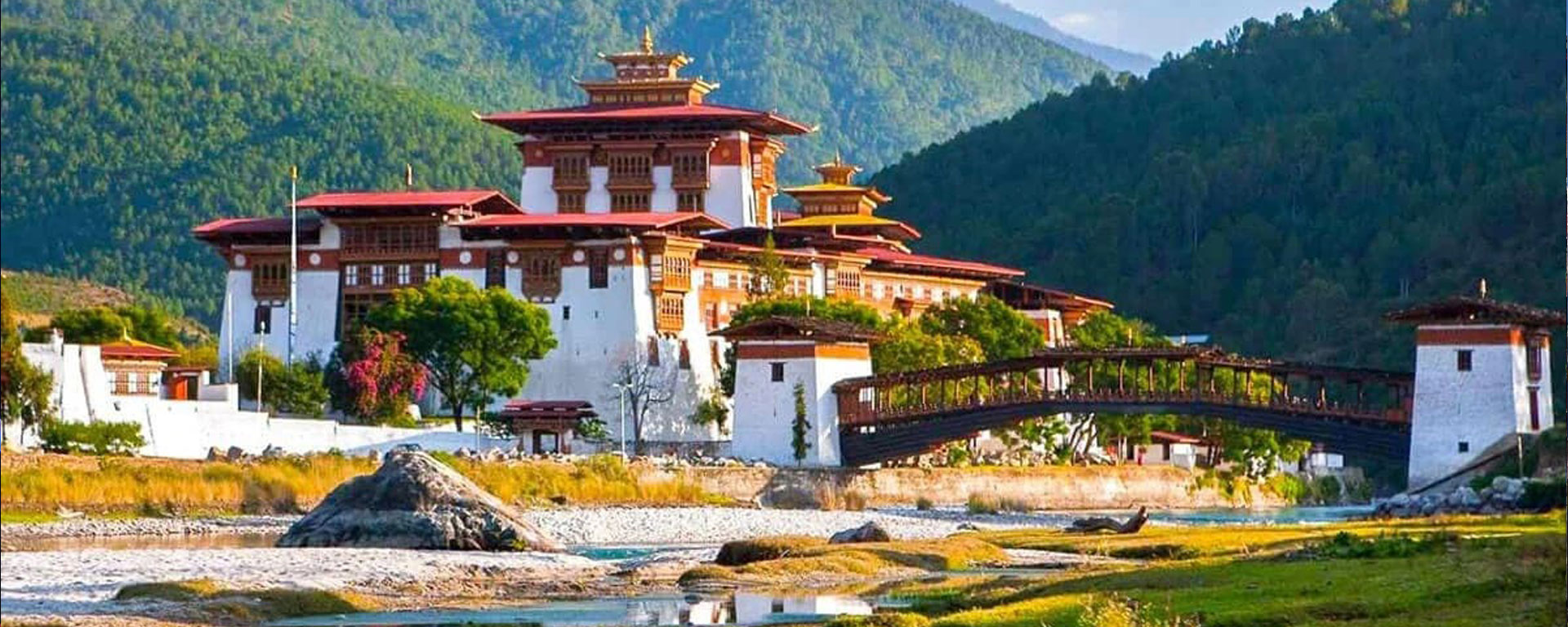 Paro-and-Thimpu-Tour-3-Nights-4-Days